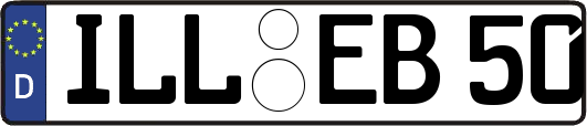 ILL-EB50