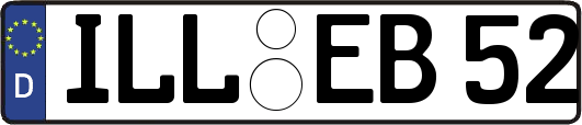 ILL-EB52