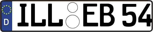 ILL-EB54