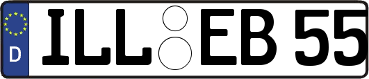 ILL-EB55