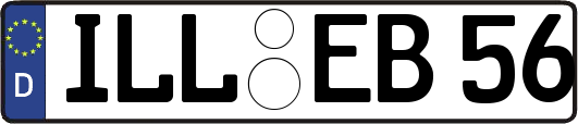 ILL-EB56
