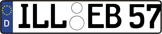 ILL-EB57