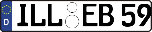 ILL-EB59