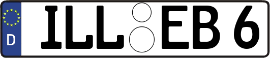ILL-EB6