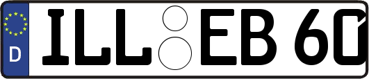 ILL-EB60