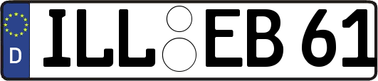 ILL-EB61