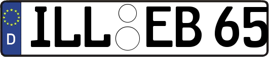 ILL-EB65