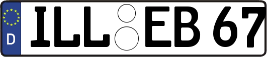 ILL-EB67