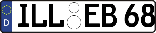 ILL-EB68