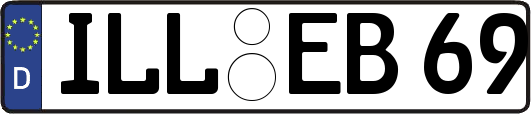 ILL-EB69
