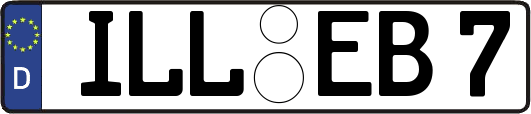 ILL-EB7