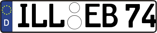 ILL-EB74