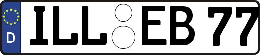 ILL-EB77