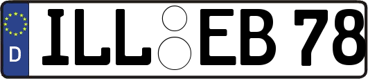 ILL-EB78