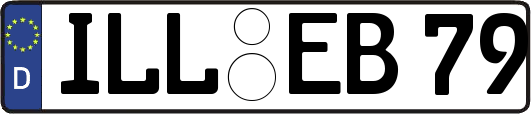 ILL-EB79