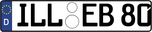 ILL-EB80