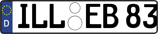 ILL-EB83