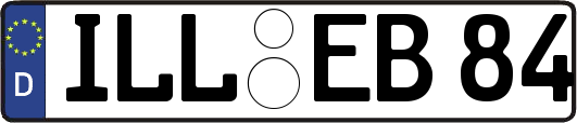 ILL-EB84