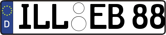 ILL-EB88