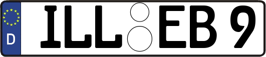 ILL-EB9