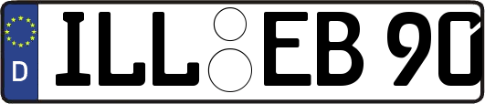 ILL-EB90