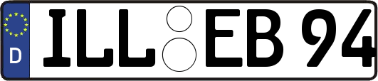 ILL-EB94