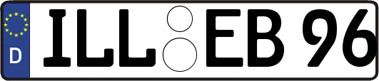 ILL-EB96