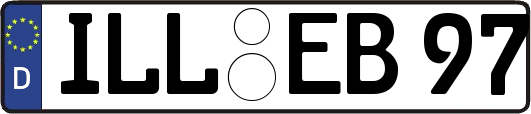 ILL-EB97
