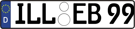 ILL-EB99