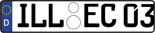 ILL-EC03