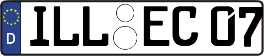 ILL-EC07