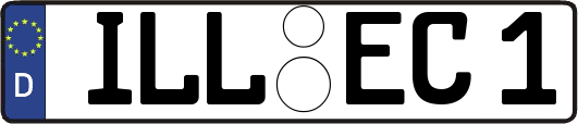 ILL-EC1