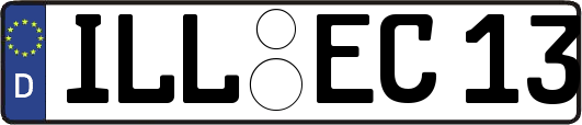 ILL-EC13