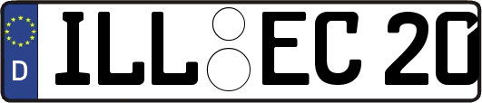 ILL-EC20
