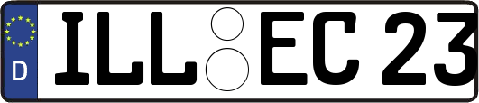 ILL-EC23