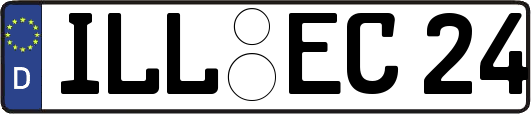ILL-EC24