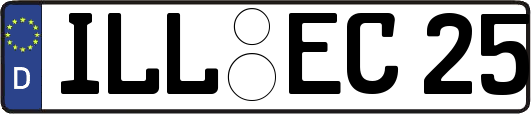 ILL-EC25