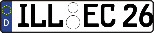 ILL-EC26