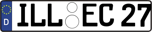 ILL-EC27
