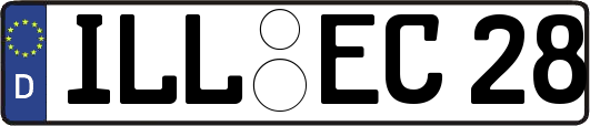 ILL-EC28