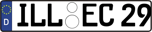 ILL-EC29