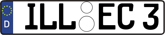 ILL-EC3