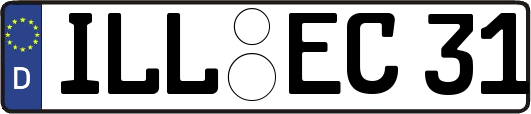 ILL-EC31