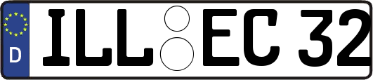 ILL-EC32