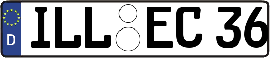 ILL-EC36