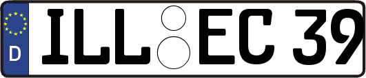 ILL-EC39