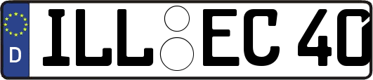 ILL-EC40