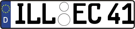 ILL-EC41