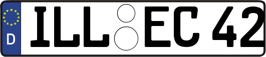 ILL-EC42