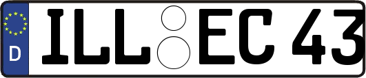 ILL-EC43